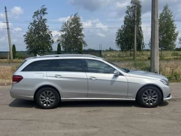 Авто Mercedes E-Class 2015 № 7786450