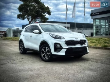 Авто KIA Sportage 2019 № 7786459