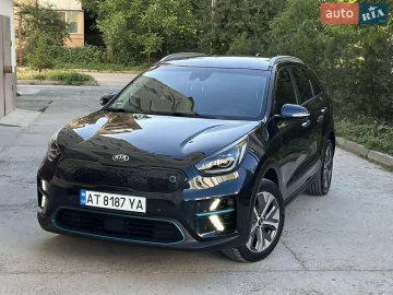Авто KIA Niro 2019 № 7786463