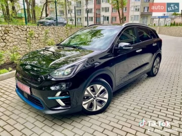 Авто KIA Niro 2020 № 7786465