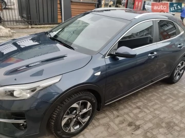 Авто KIA Xceed 2020 № 7786467