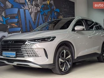 Авто BYD Song Plus 2024 № 7786487