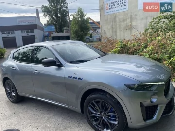 Авто Maserati Levante 2022 № 7786503