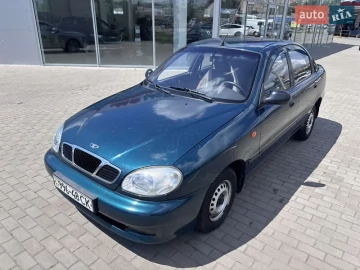 Авто Daewoo Sens 2003 № 7786516