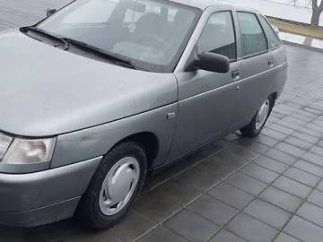 Авто ВАЗ 2112 2007 № 7786518