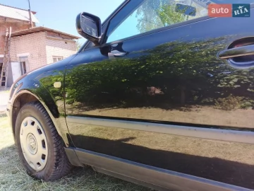 Авто Volkswagen Passat 1999 № 7786522