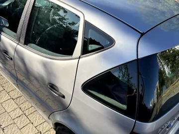 Авто Mercedes A-Class 2000 № 7786526