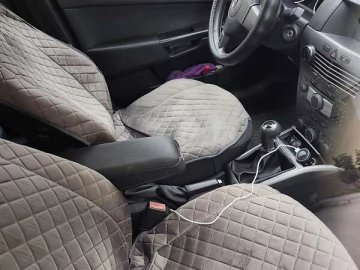 Авто Opel Astra 2005 № 7786529