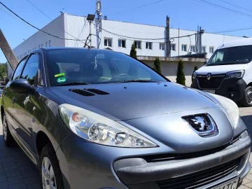 Авто Peugeot 206 2011 № 7786532