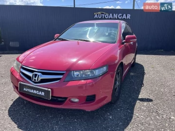 Авто Honda Accord 2006 № 7786537