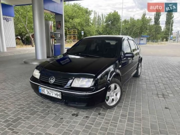Авто Volkswagen Bora 2002 № 7786543