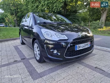 Авто Citroen C3 2011 № 7786548