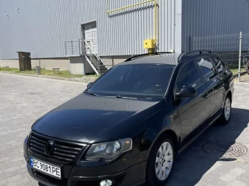 Авто Volkswagen Passat 2005 № 7786555