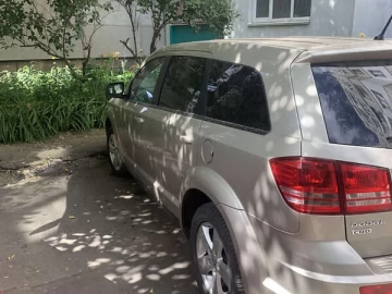 Авто Dodge Journey 2009 № 7786583