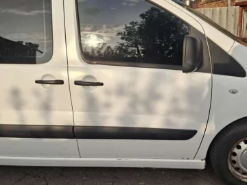 Авто Citroen Jumpy 2010 № 7786589