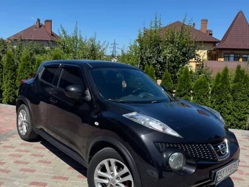 Авто Nissan Juke 2011 № 7786595