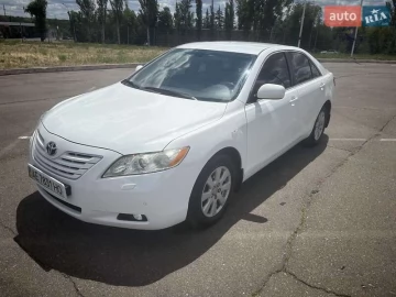 Авто Toyota Camry 2008 № 7786597