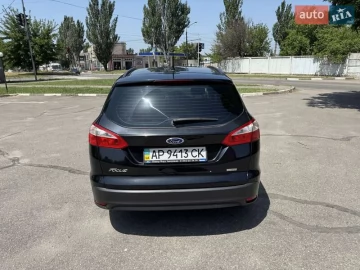Авто Ford Focus 2013 № 7786598