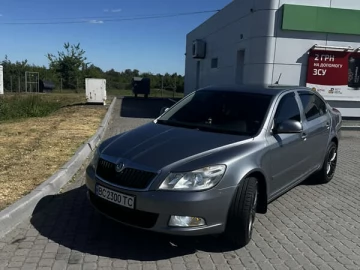 Авто Skoda Octavia 2013 № 7786599