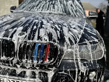 Авто BMW X5 2008 № 7786607