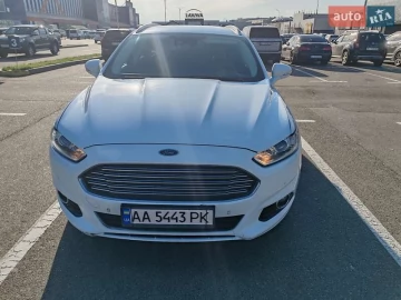 Авто Ford Mondeo 2015 № 7786608