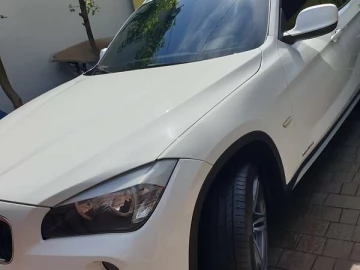 Авто BMW X1 2009 № 7786618