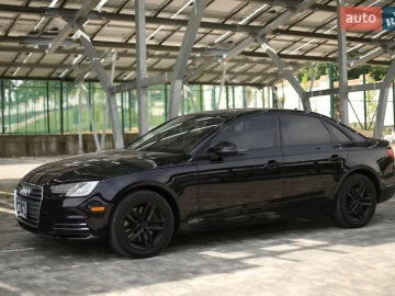 Авто Audi A4 2016 № 7786625