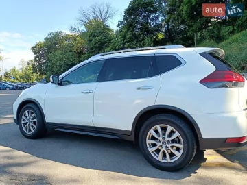 Авто Nissan Rogue 2019 № 7786641