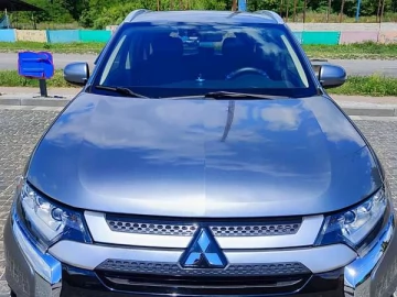 Авто Mitsubishi Outlander 2014 № 7786642