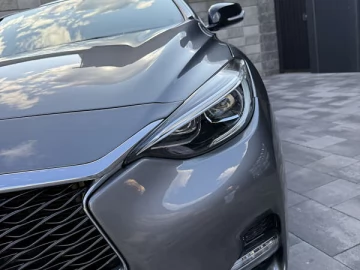 Авто Infiniti Q30 2016 № 7786649