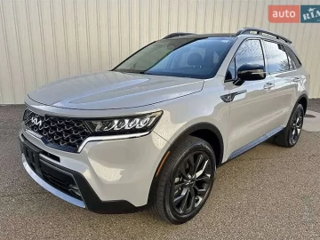 Авто KIA Sorento 2022 № 7786672