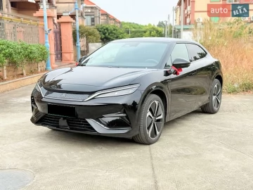 Авто BYD Song L 2024 № 7786675
