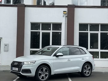 Авто Audi Q5 2019 № 7786680