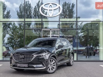 Авто Mazda Cx-9 2021 № 7786687