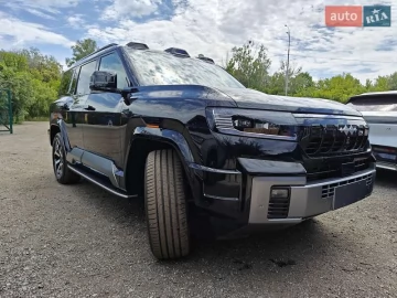 Авто Leopard 8 2025 № 7786697