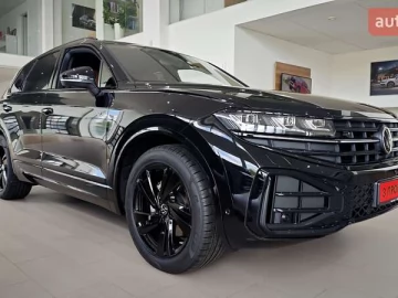 Авто Volkswagen Touareg 2025 № 7786698