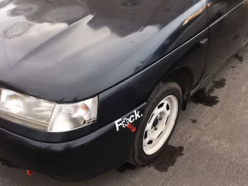 Авто ВАЗ 2112 2008 № 7786702