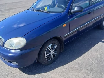 Авто Daewoo Lanos 2006 № 7786712
