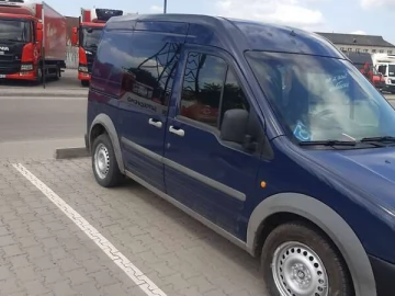 Авто Ford Tourneo Connect 2006 № 7786722