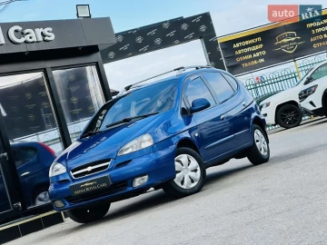 Авто Chevrolet Tacuma 2008 № 7786725
