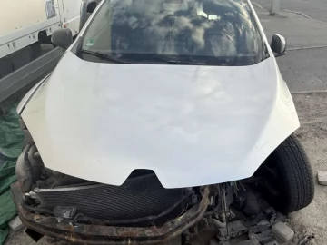 Авто Renault Megane 2015 № 7786730
