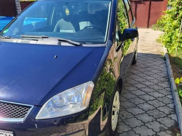 Авто Ford C-Max 2006 № 7786737