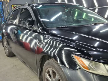 Авто Toyota Camry 2007 № 7786756