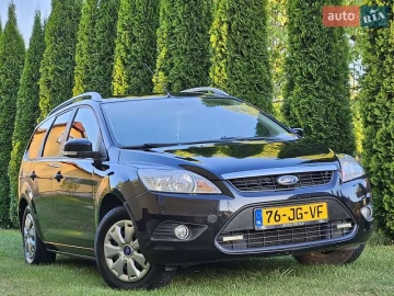 Авто Ford Focus 2009 № 7786765