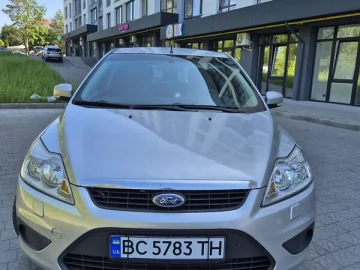 Авто Ford Focus 2010 № 7786769