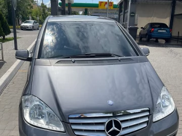 Авто Mercedes A-Class 2008 № 7786773