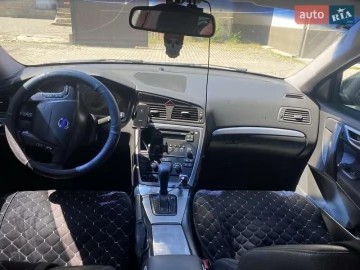 Авто Volvo V70 2006 № 7786783