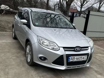 Авто Ford Focus 2012 № 7786794