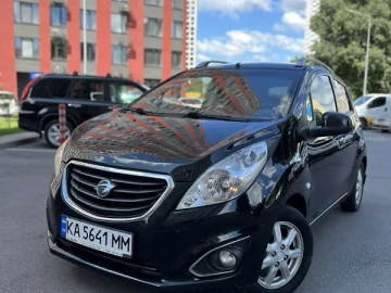 Авто Ravon R2 2018 № 7786797