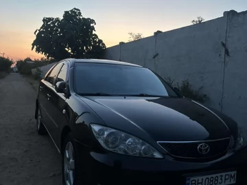 Авто Toyota Camry 2004 № 7786808